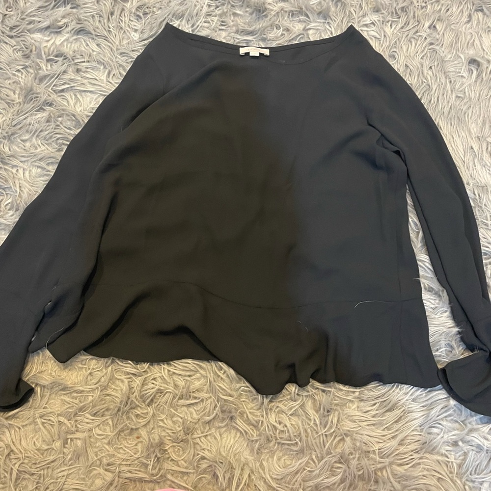 Work shirt from Loft